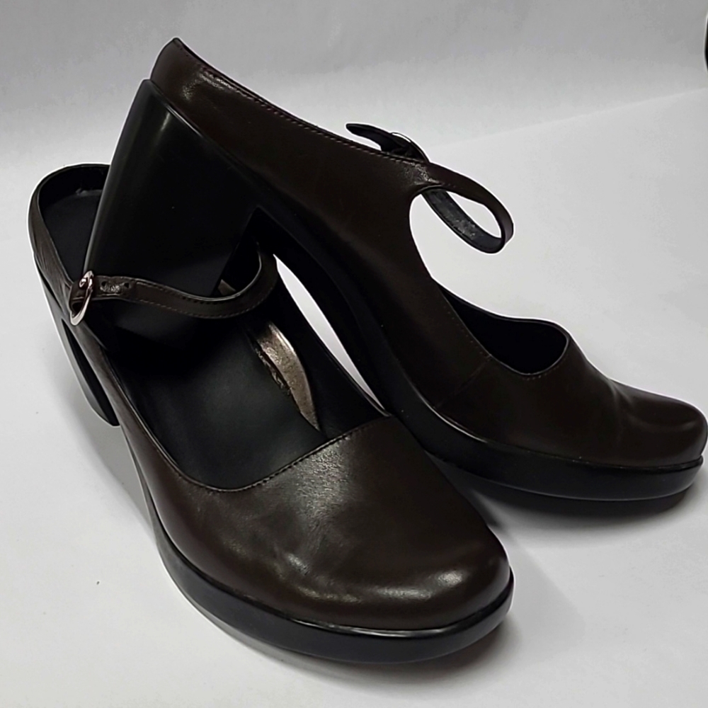 Shoes dansko